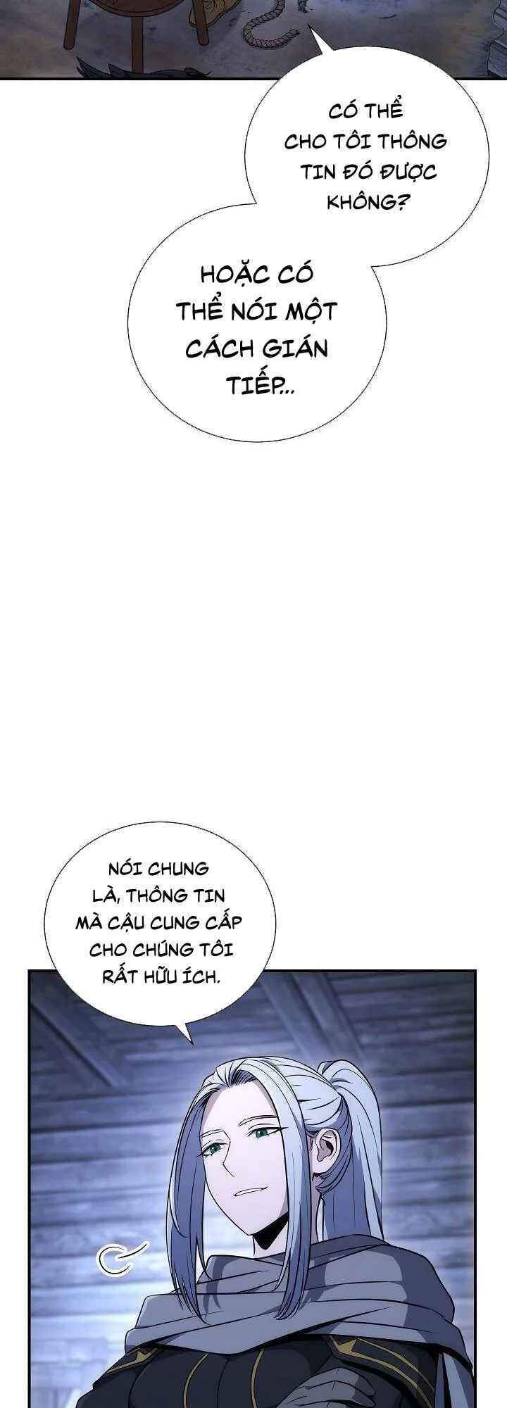 Cốt Binh Trở Lại - Chapter 157 - Page 21