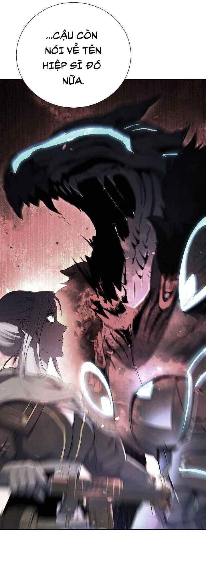 Cốt Binh Trở Lại - Chapter 157 - Page 24