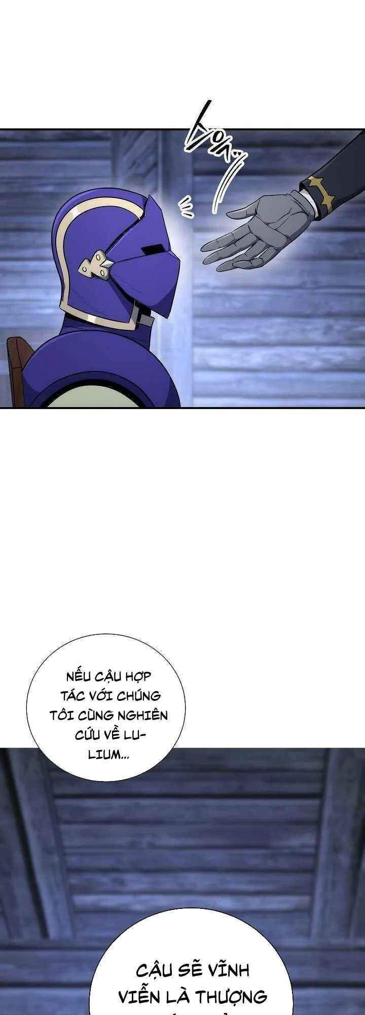 Cốt Binh Trở Lại - Chapter 157 - Page 27