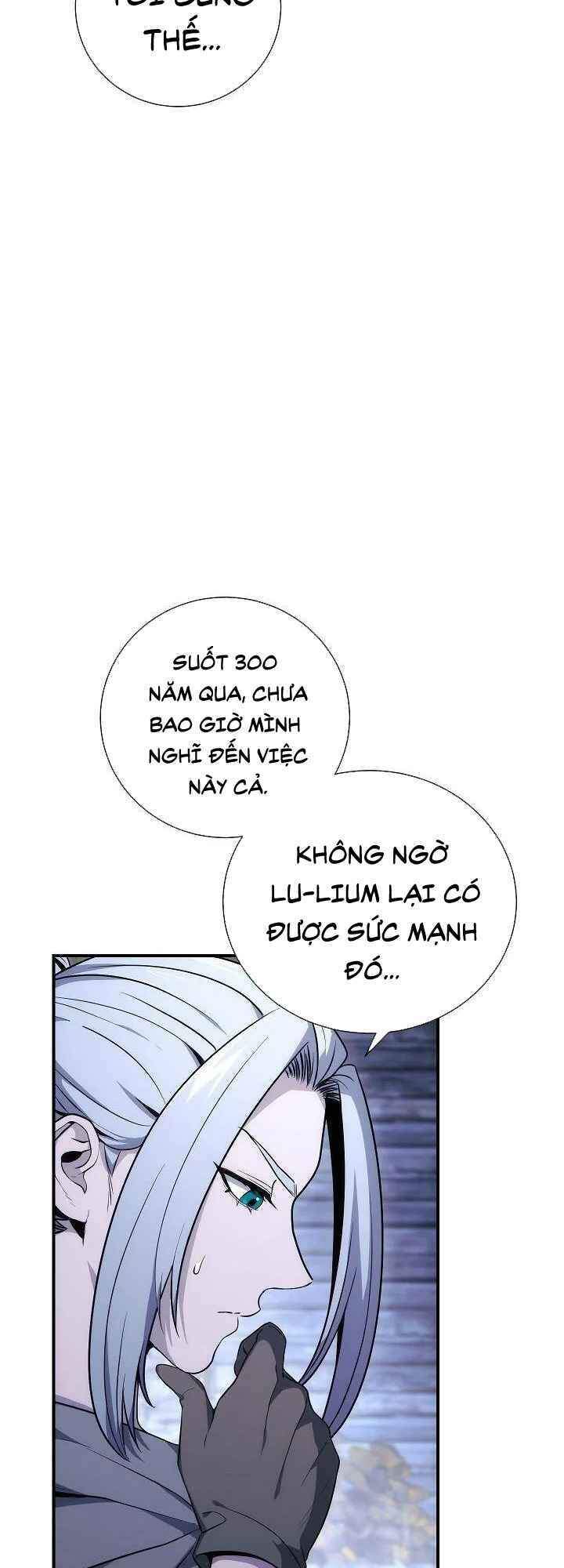 Cốt Binh Trở Lại - Chapter 157 - Page 3