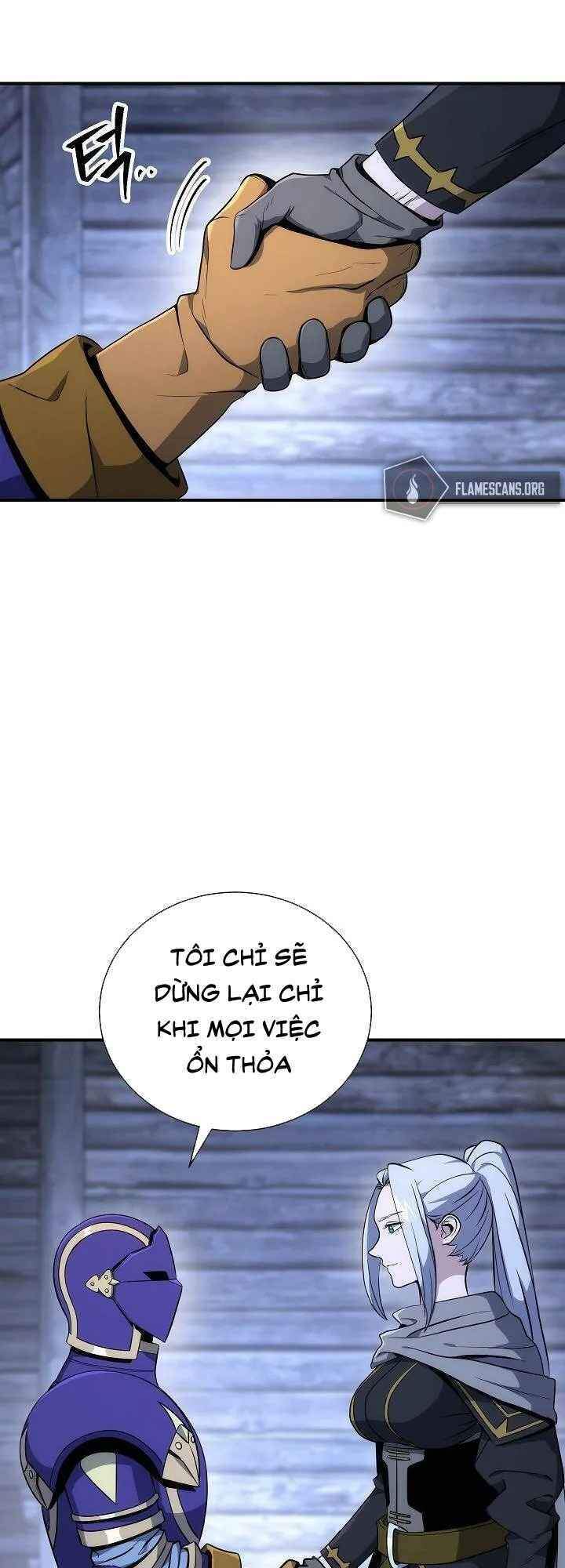 Cốt Binh Trở Lại - Chapter 157 - Page 30