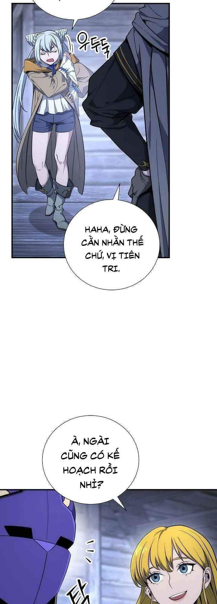 Cốt Binh Trở Lại - Chapter 157 - Page 33