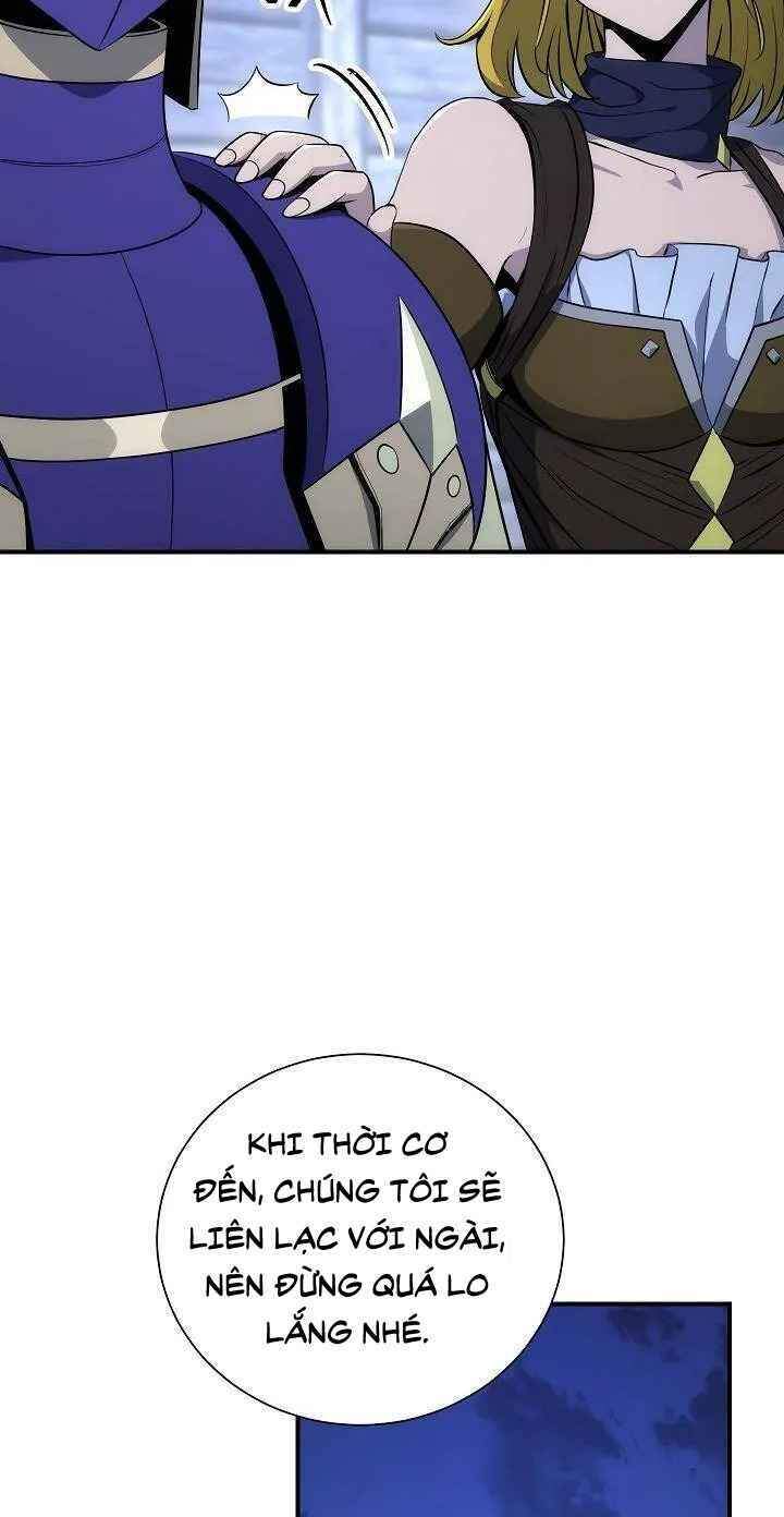Cốt Binh Trở Lại - Chapter 157 - Page 34