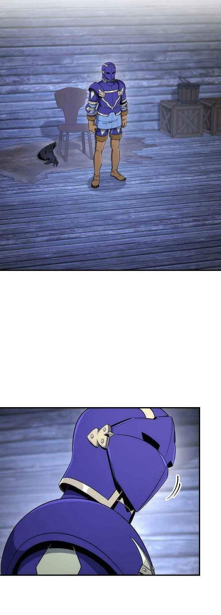 Cốt Binh Trở Lại - Chapter 157 - Page 36