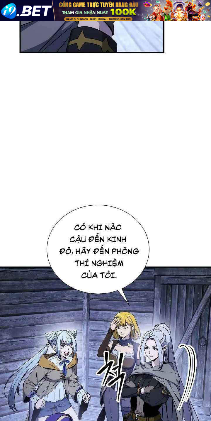 Cốt Binh Trở Lại - Chapter 157 - Page 4