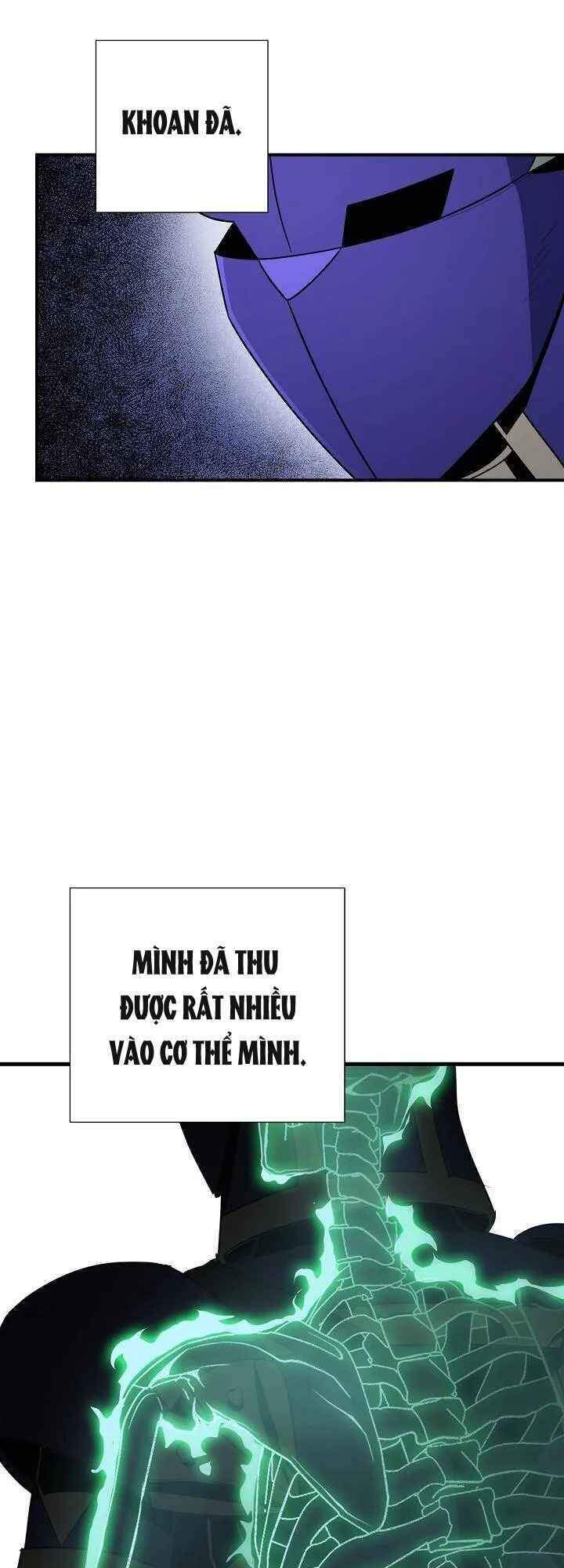Cốt Binh Trở Lại - Chapter 157 - Page 42