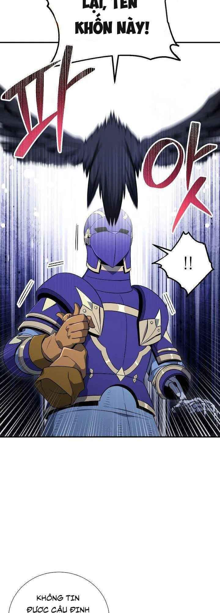 Cốt Binh Trở Lại - Chapter 157 - Page 45