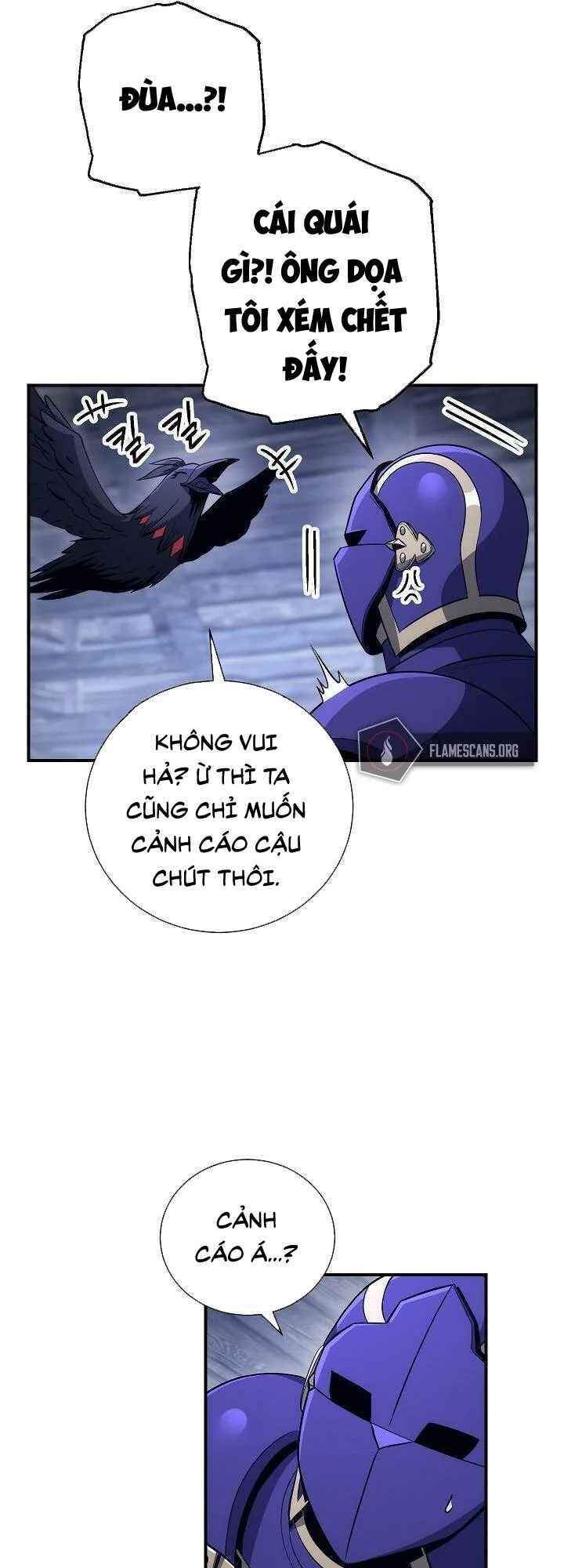 Cốt Binh Trở Lại - Chapter 157 - Page 48