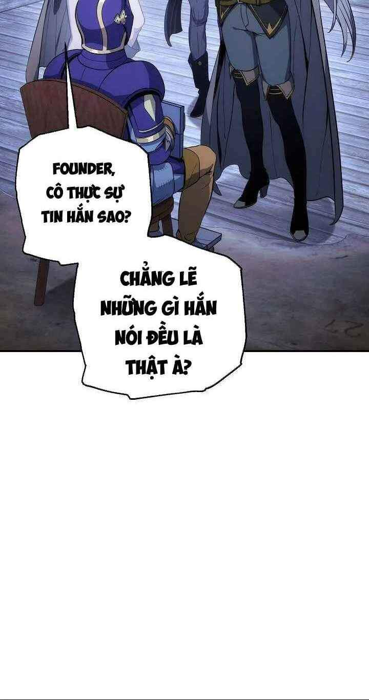 Cốt Binh Trở Lại - Chapter 157 - Page 5