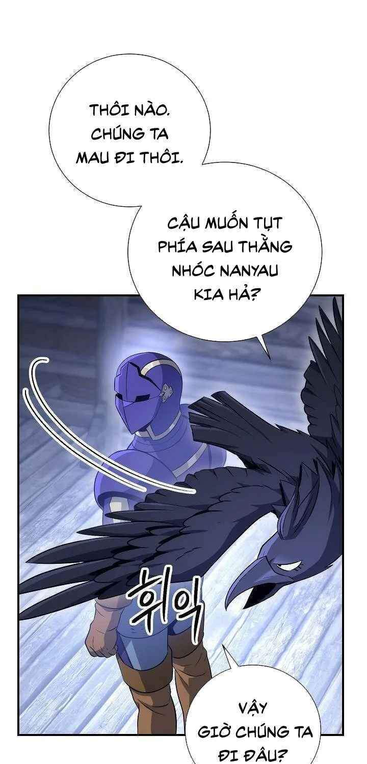 Cốt Binh Trở Lại - Chapter 157 - Page 58