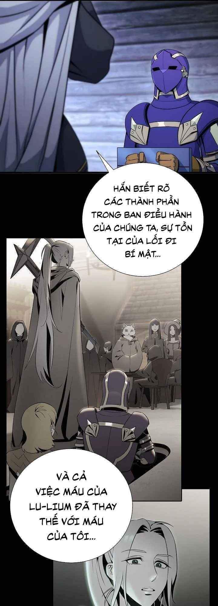 Cốt Binh Trở Lại - Chapter 157 - Page 6
