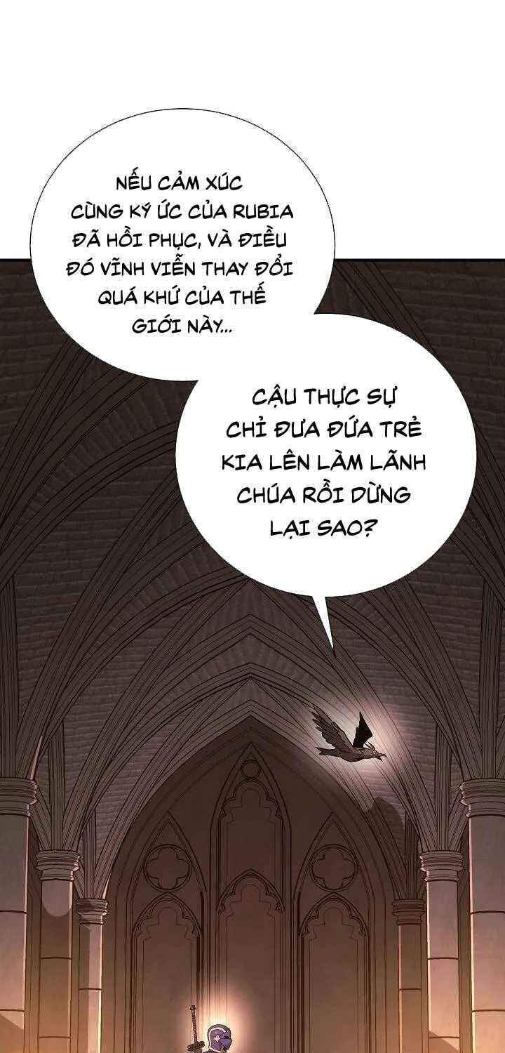 Cốt Binh Trở Lại - Chapter 157 - Page 61