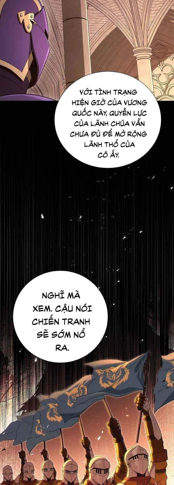 Cốt Binh Trở Lại - Chapter 157 - Page 63
