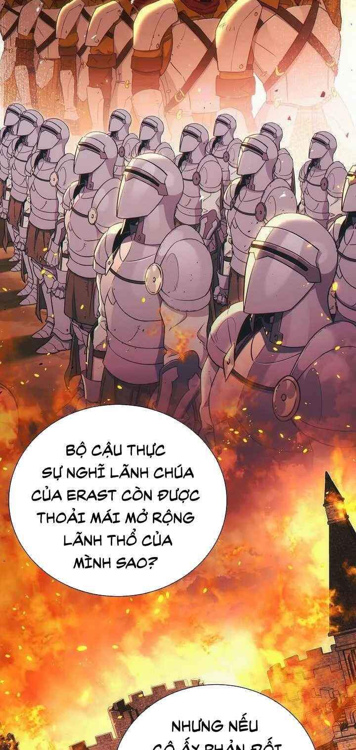 Cốt Binh Trở Lại - Chapter 157 - Page 64