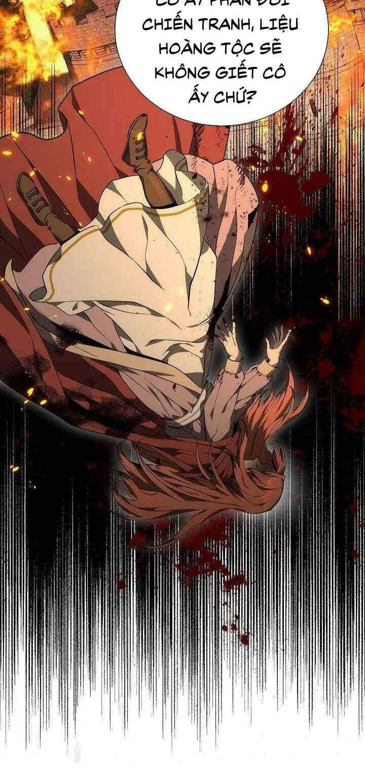 Cốt Binh Trở Lại - Chapter 157 - Page 65