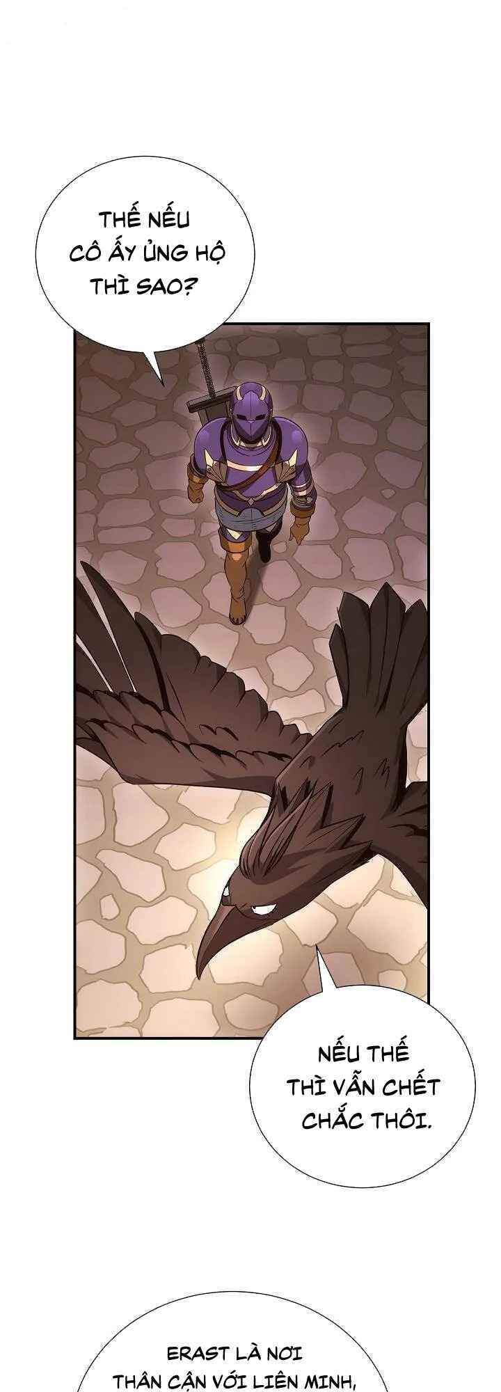 Cốt Binh Trở Lại - Chapter 157 - Page 66