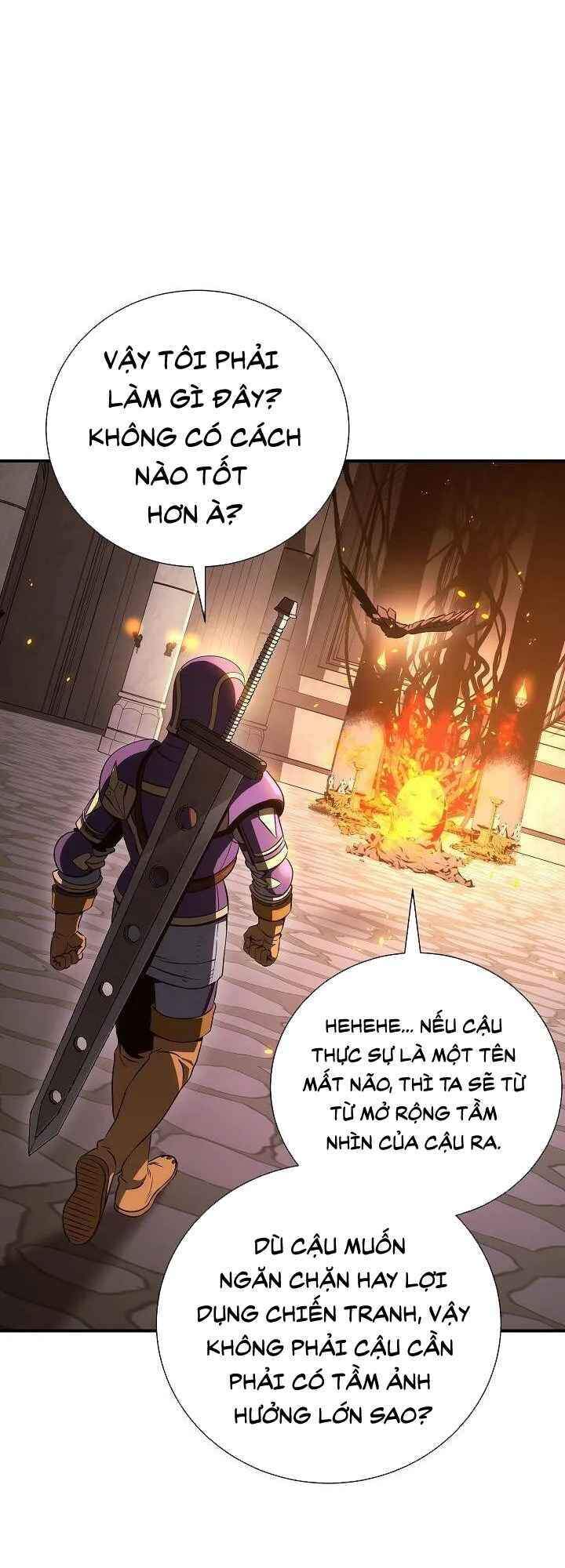 Cốt Binh Trở Lại - Chapter 157 - Page 69