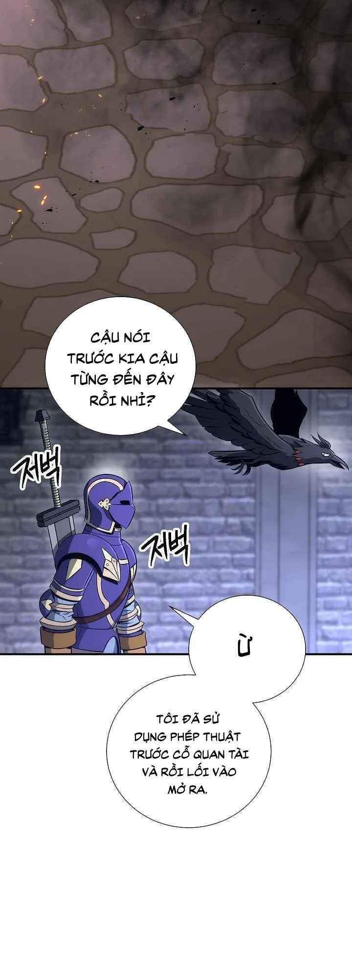 Cốt Binh Trở Lại - Chapter 157 - Page 75