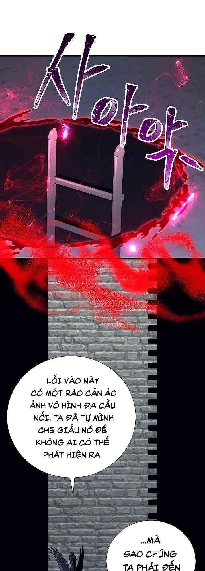 Cốt Binh Trở Lại - Chapter 157 - Page 81