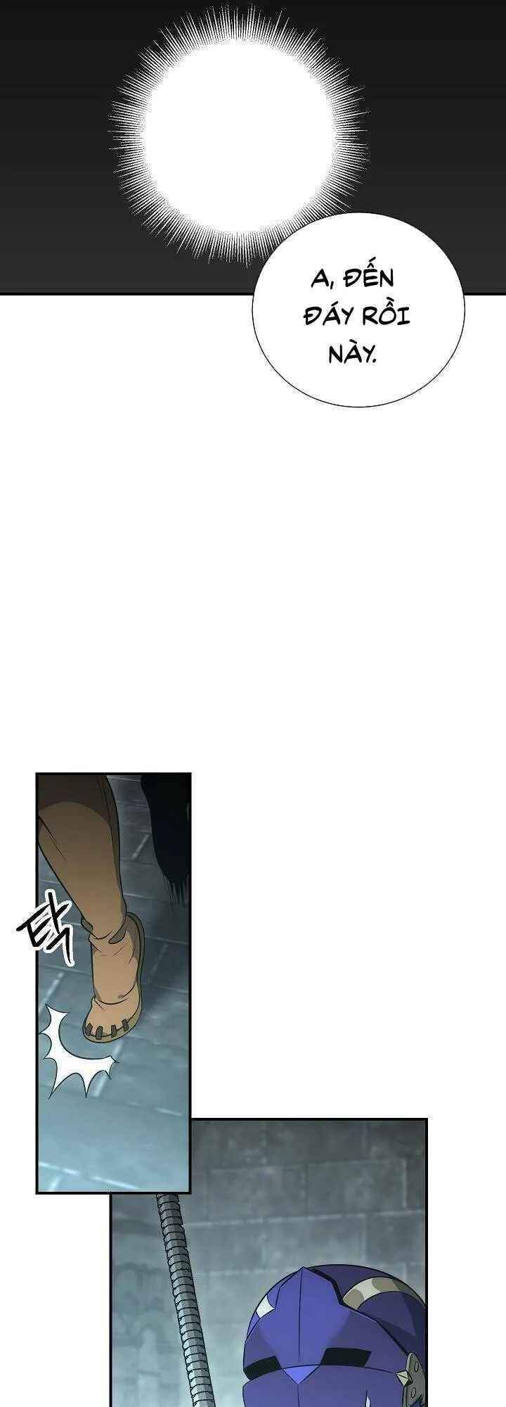 Cốt Binh Trở Lại - Chapter 157 - Page 84