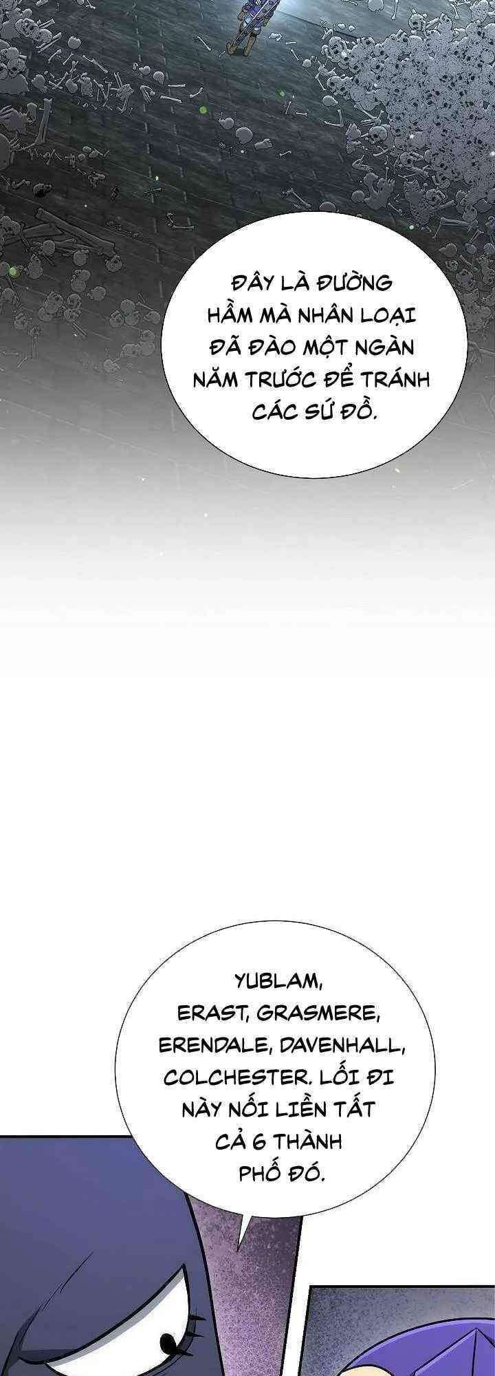 Cốt Binh Trở Lại - Chapter 157 - Page 87