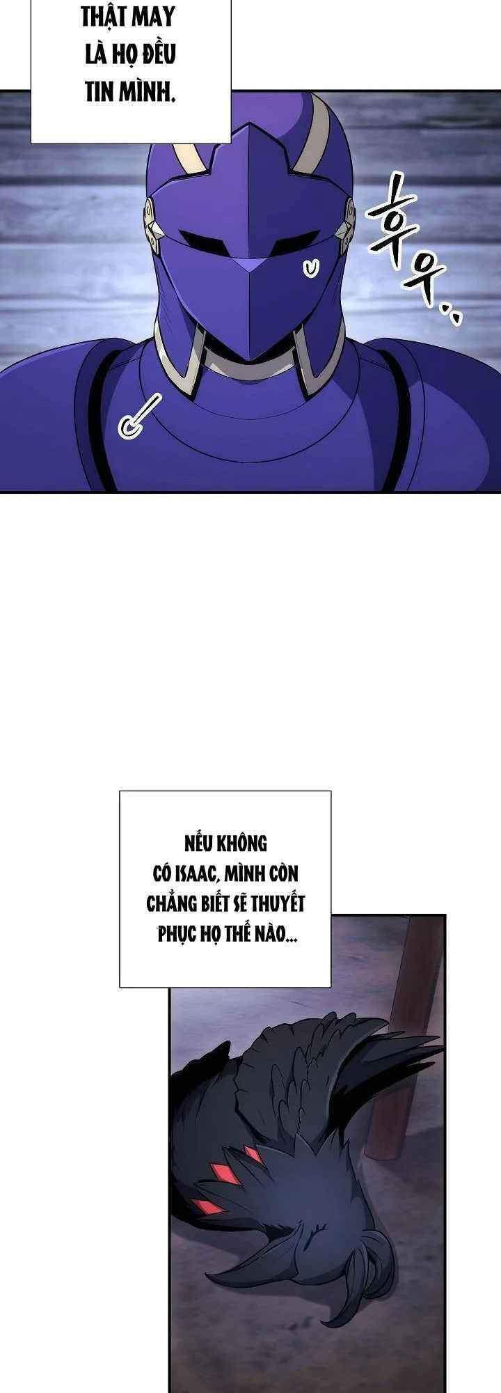 Cốt Binh Trở Lại - Chapter 157 - Page 9