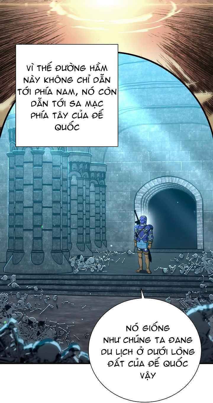 Cốt Binh Trở Lại - Chapter 158 - Page 10