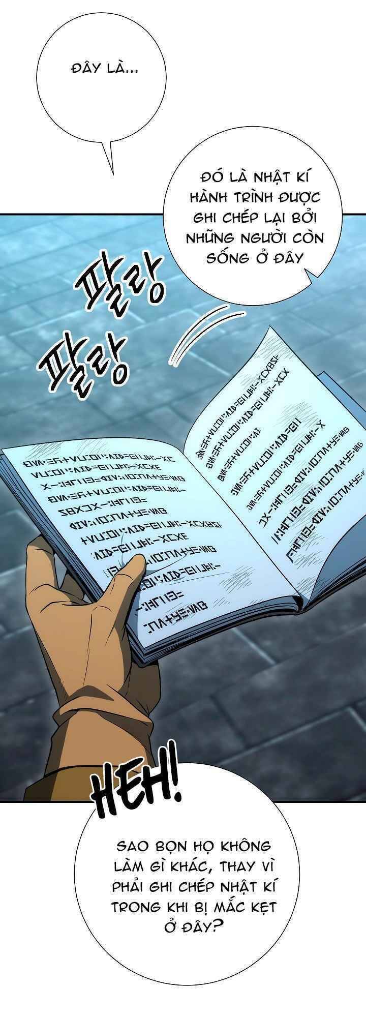 Cốt Binh Trở Lại - Chapter 158 - Page 12