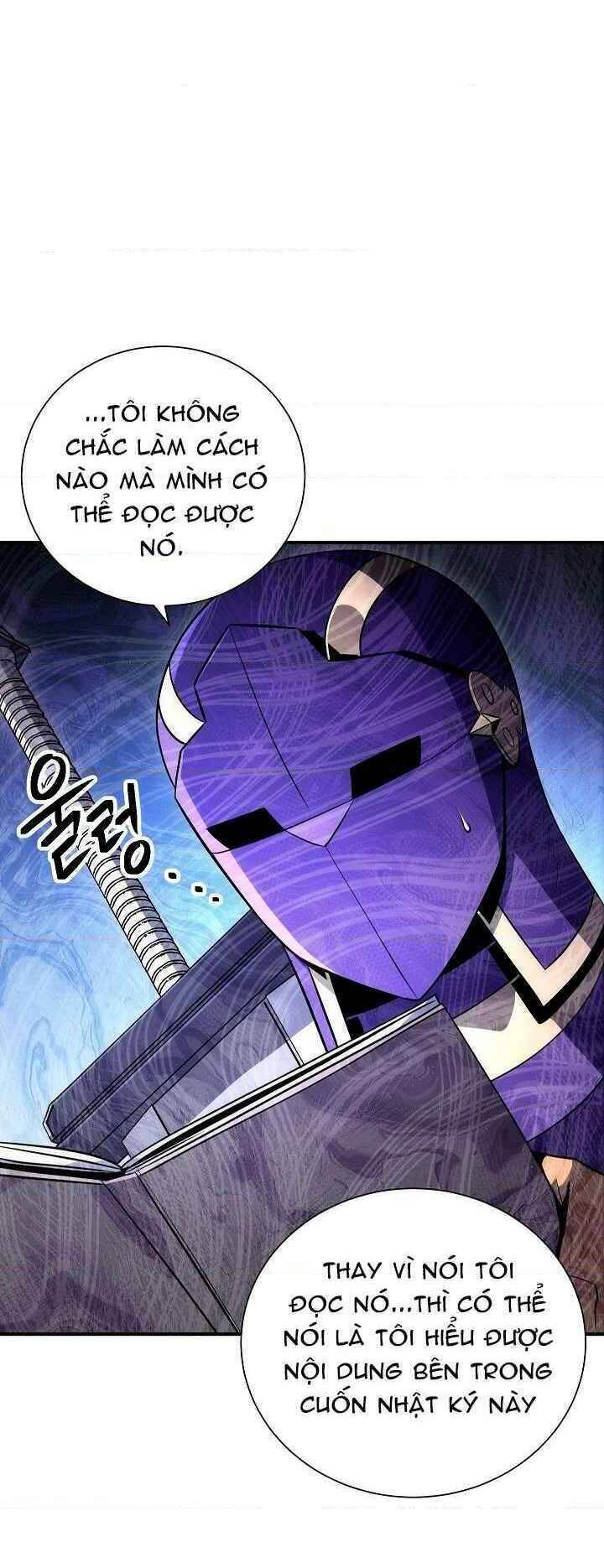 Cốt Binh Trở Lại - Chapter 158 - Page 16