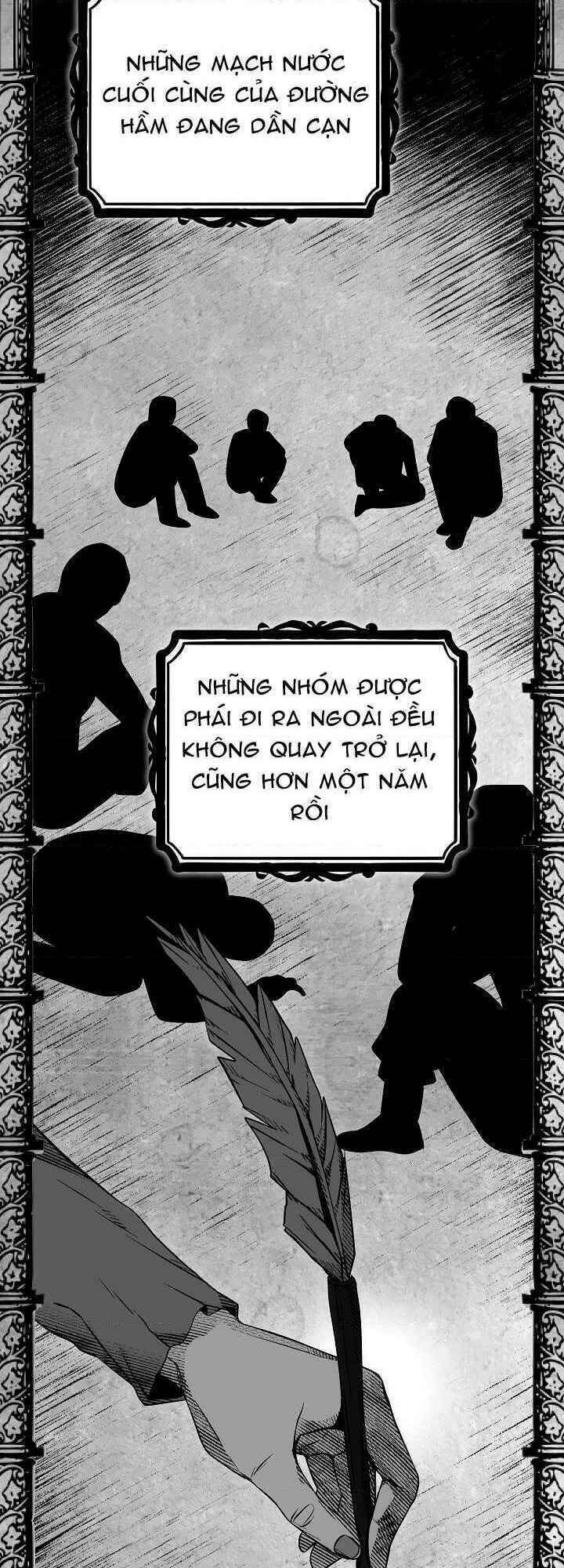 Cốt Binh Trở Lại - Chapter 158 - Page 18