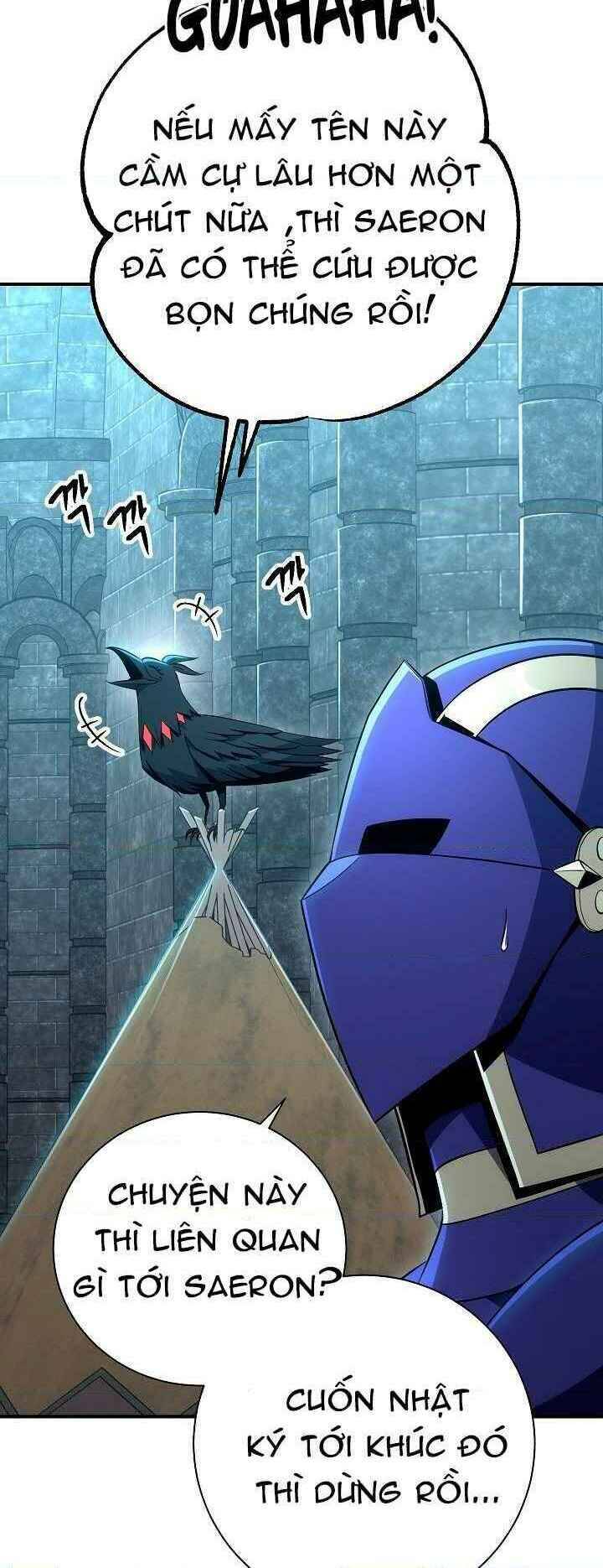 Cốt Binh Trở Lại - Chapter 158 - Page 20