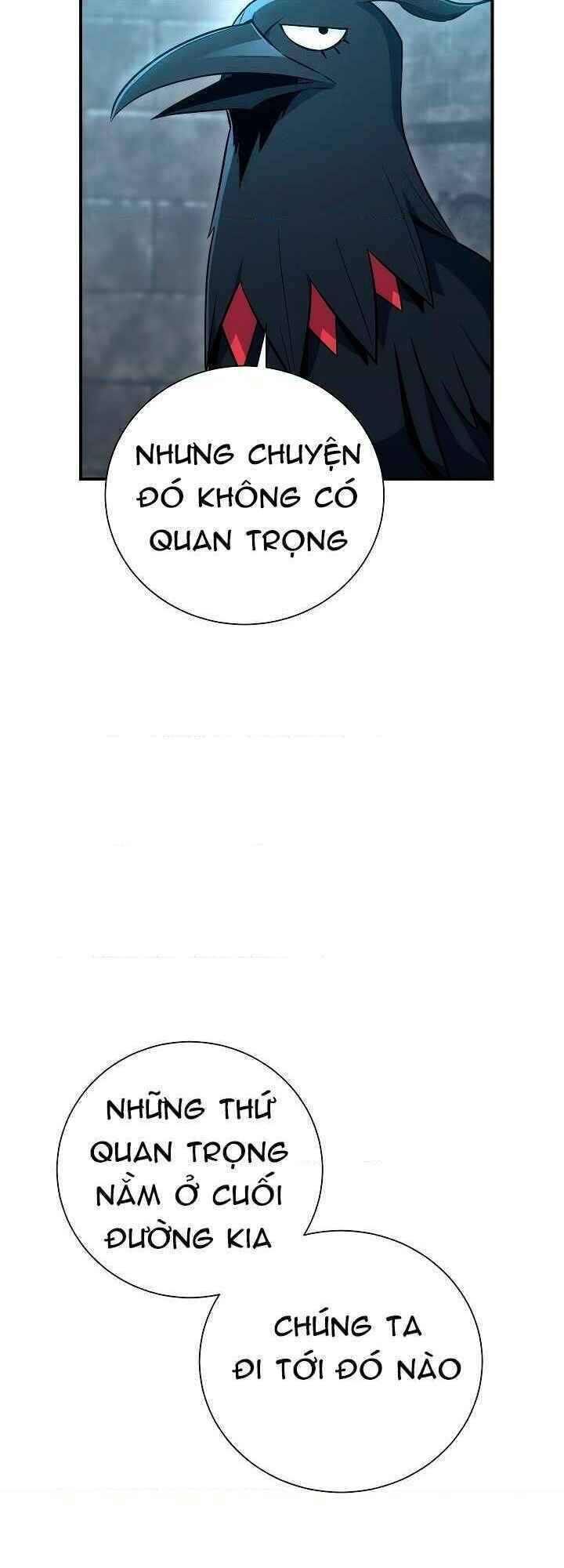 Cốt Binh Trở Lại - Chapter 158 - Page 21