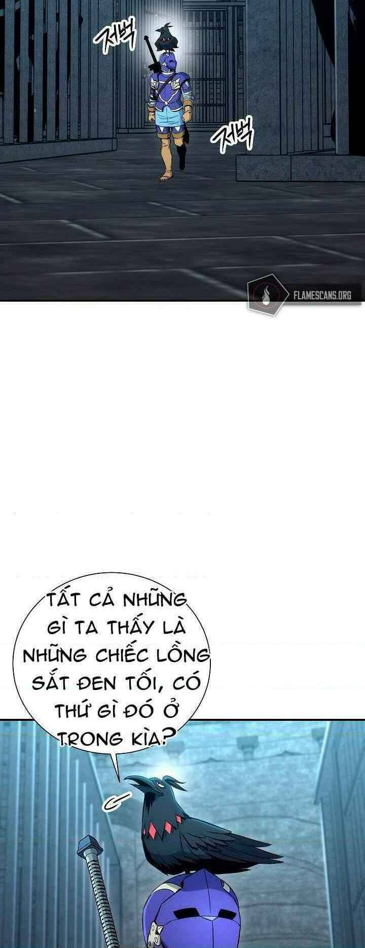 Cốt Binh Trở Lại - Chapter 158 - Page 23