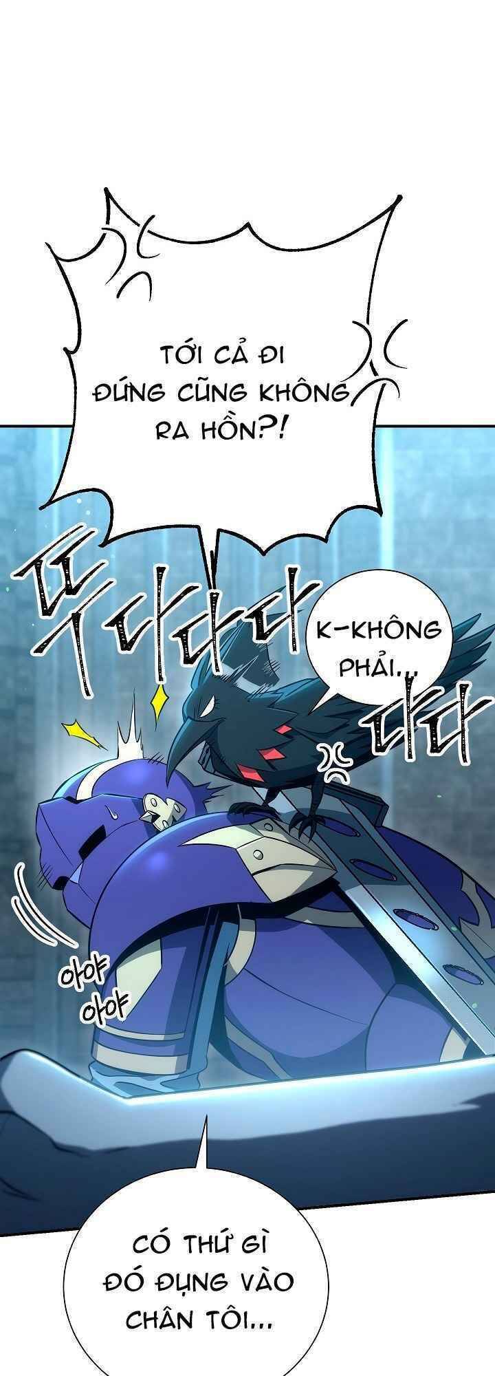 Cốt Binh Trở Lại - Chapter 158 - Page 25