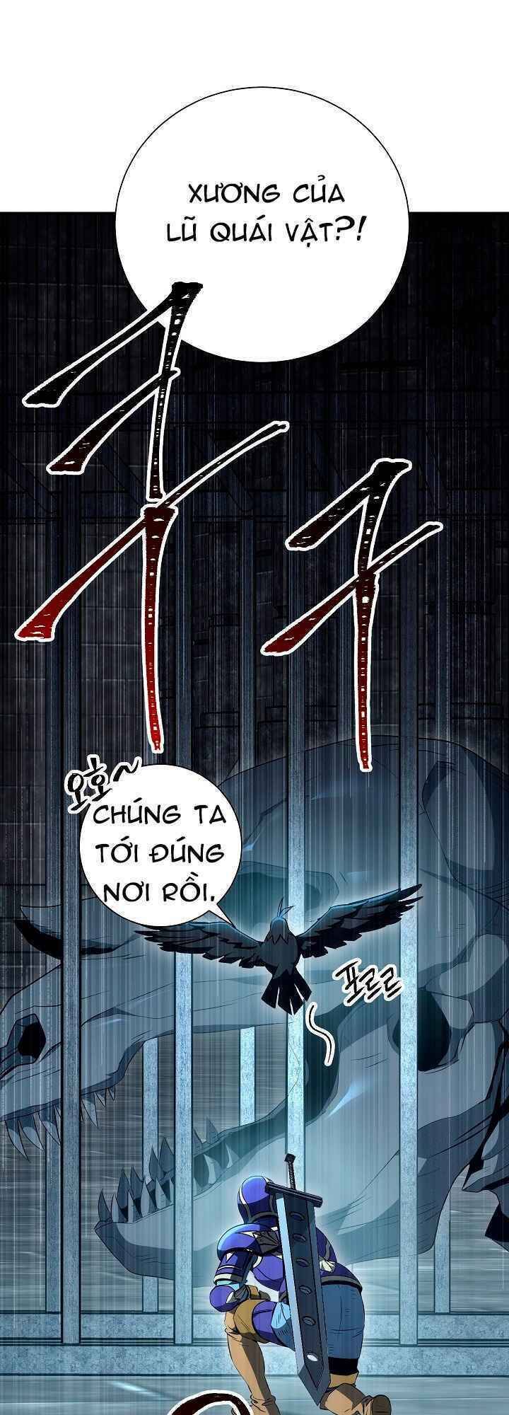 Cốt Binh Trở Lại - Chapter 158 - Page 28