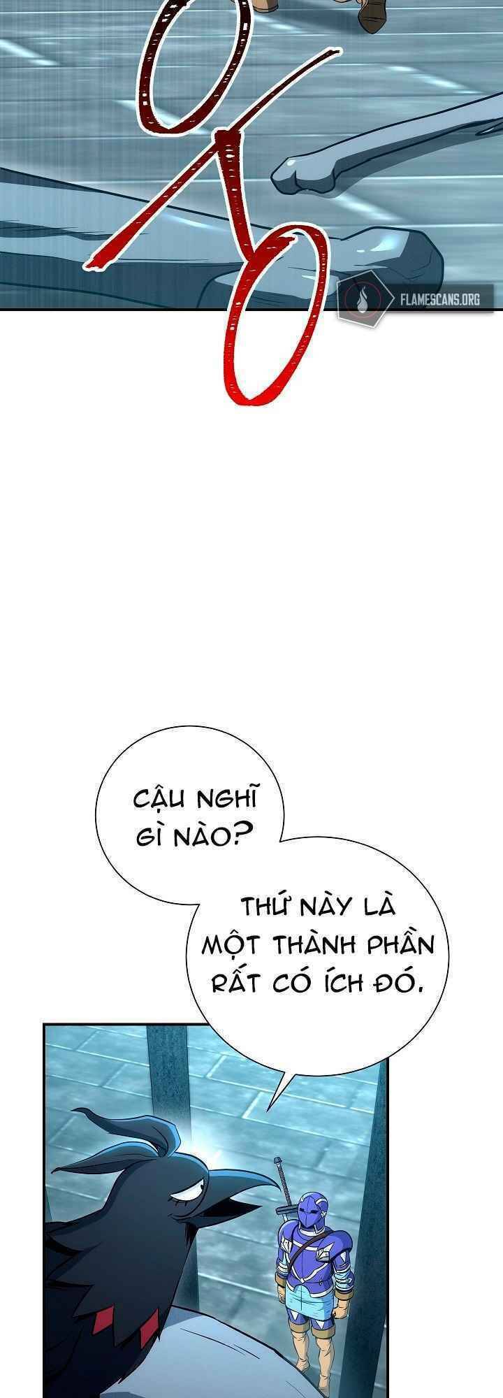 Cốt Binh Trở Lại - Chapter 158 - Page 29