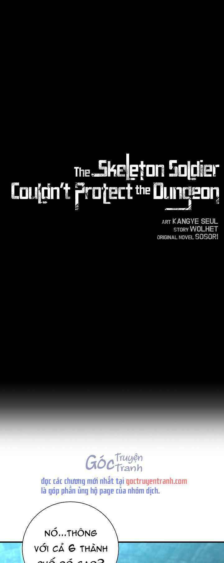 Cốt Binh Trở Lại - Chapter 158 - Page 3