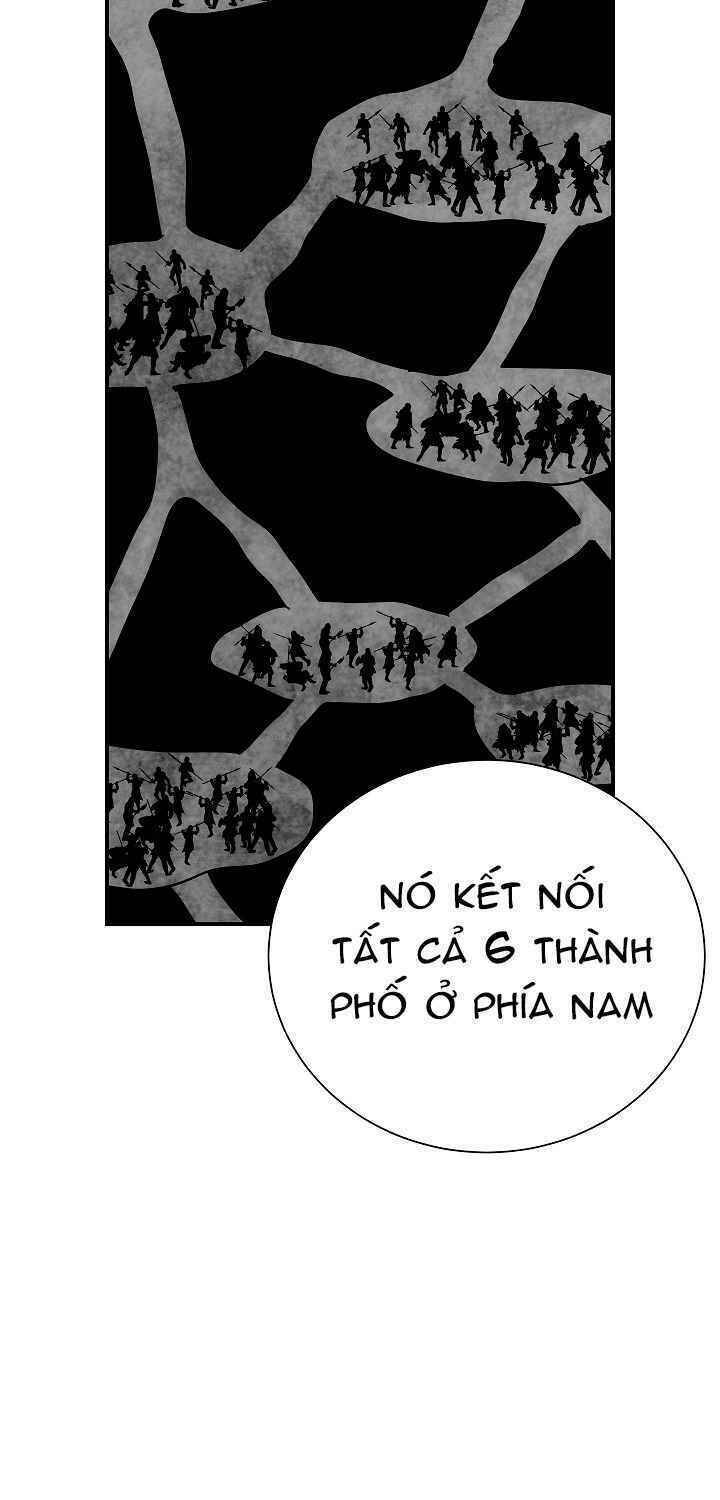 Cốt Binh Trở Lại - Chapter 158 - Page 31