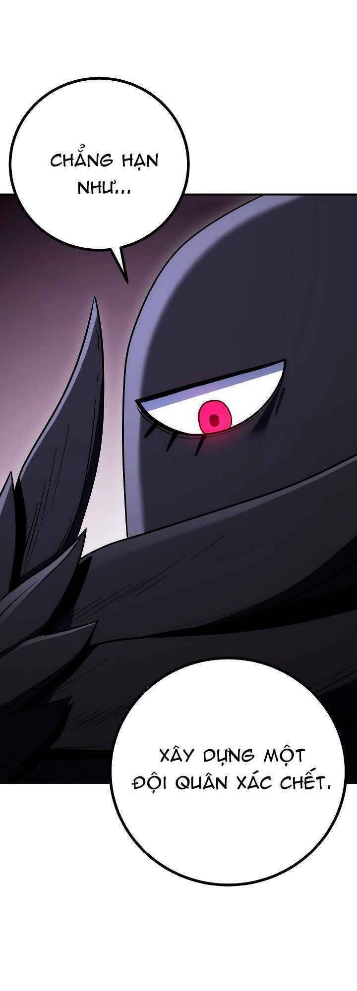 Cốt Binh Trở Lại - Chapter 158 - Page 33