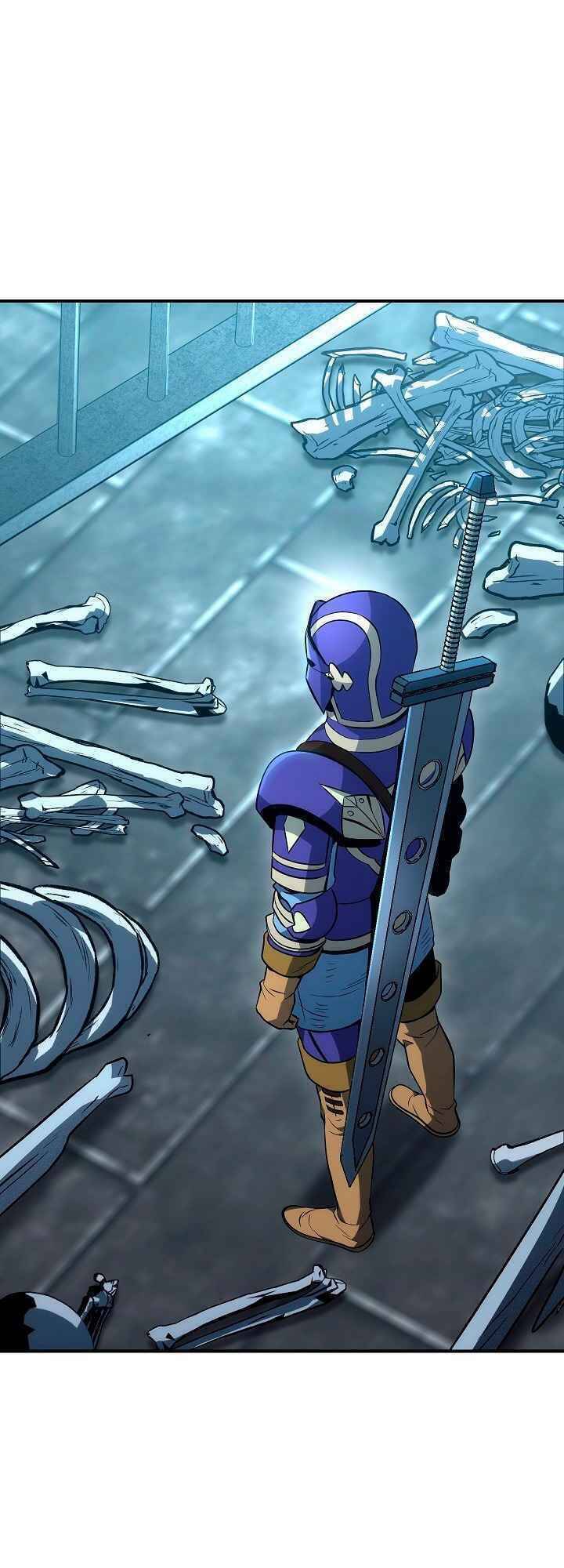 Cốt Binh Trở Lại - Chapter 158 - Page 34