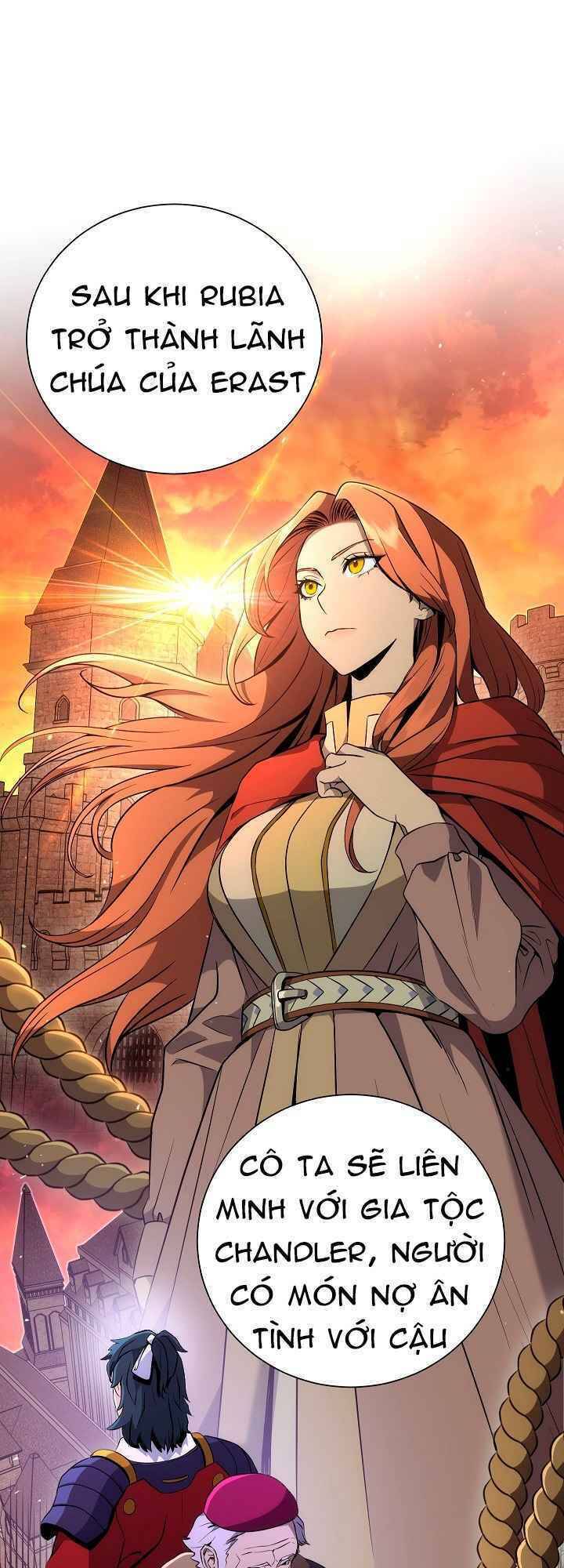 Cốt Binh Trở Lại - Chapter 158 - Page 38