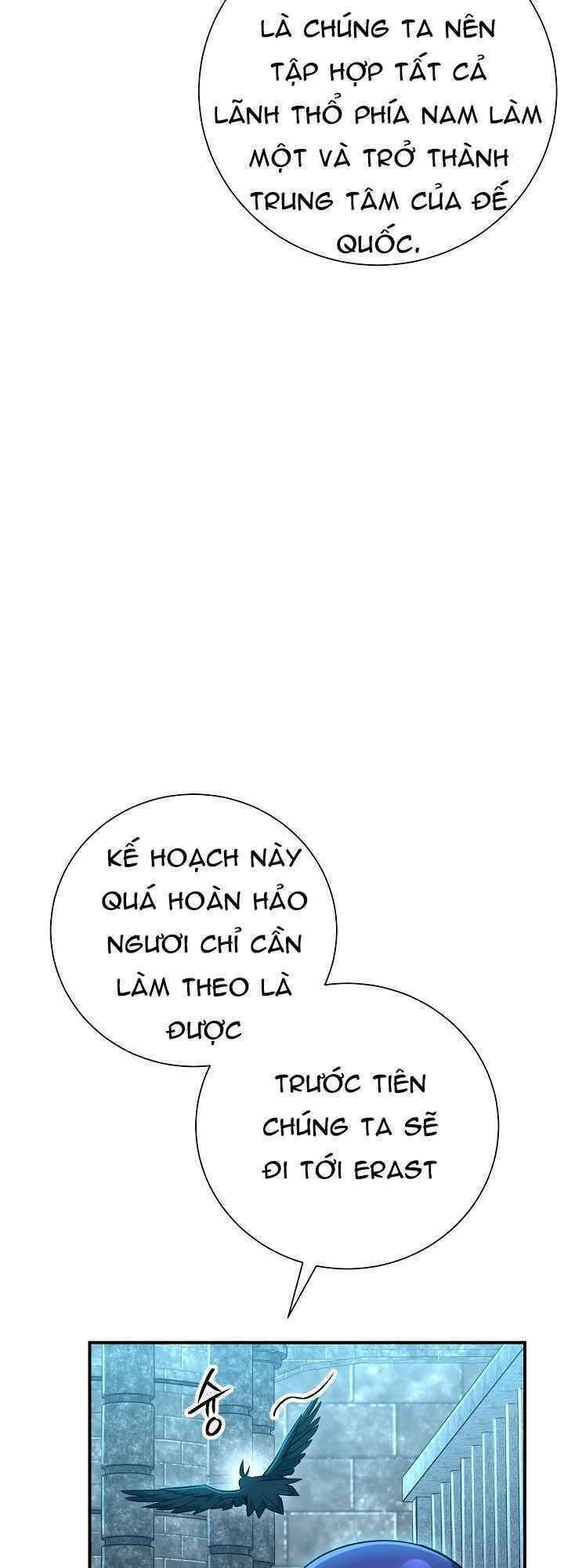 Cốt Binh Trở Lại - Chapter 158 - Page 45