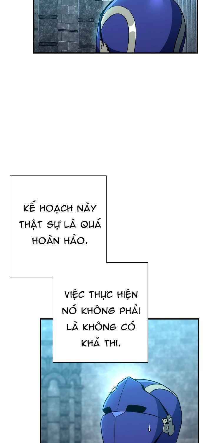 Cốt Binh Trở Lại - Chapter 158 - Page 46