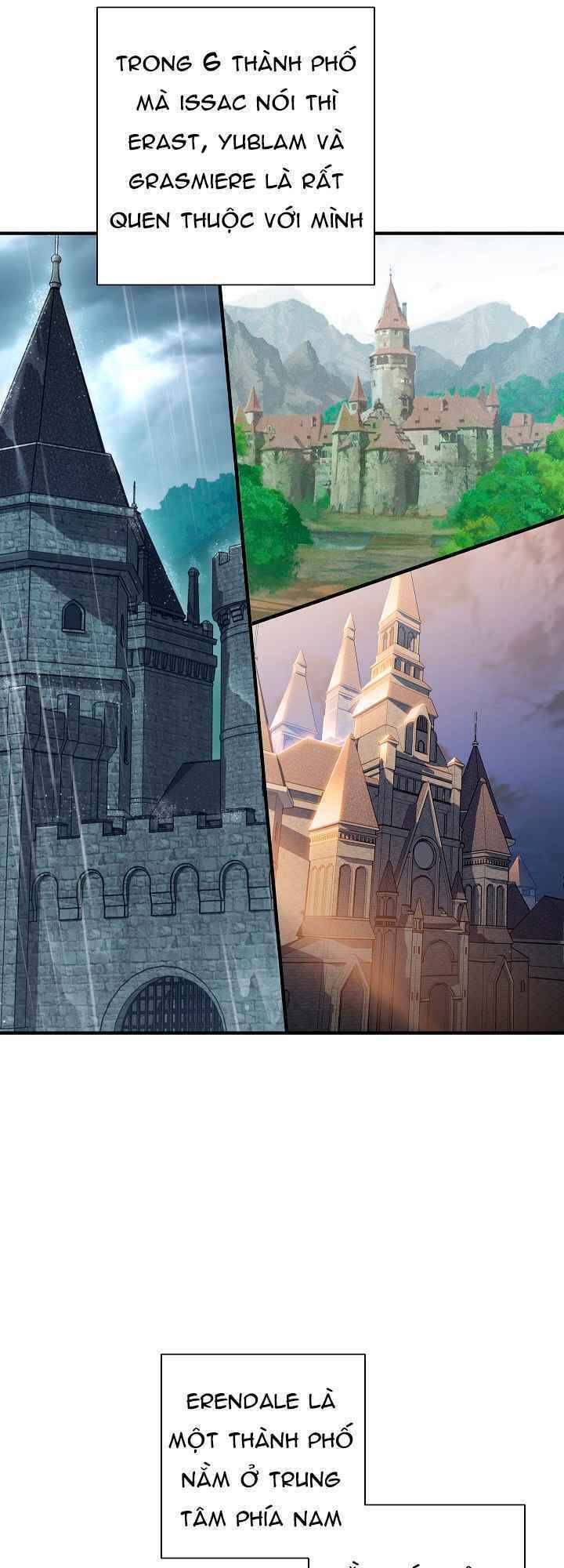 Cốt Binh Trở Lại - Chapter 158 - Page 5