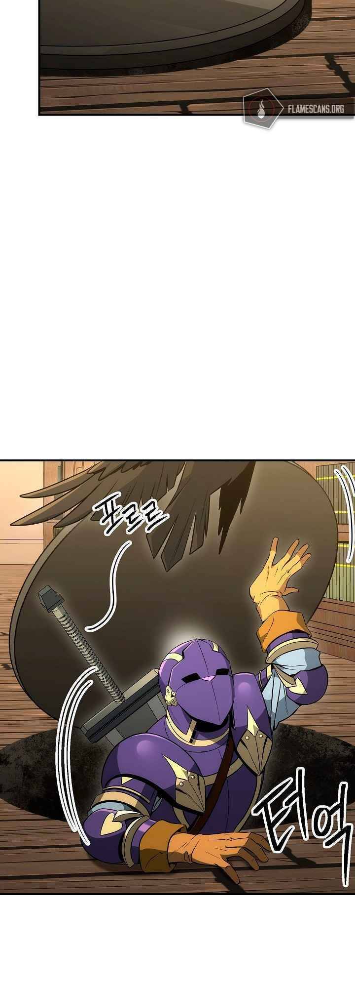 Cốt Binh Trở Lại - Chapter 158 - Page 50