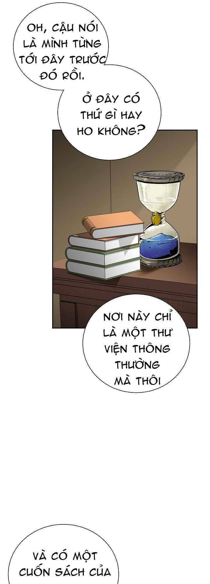 Cốt Binh Trở Lại - Chapter 158 - Page 53