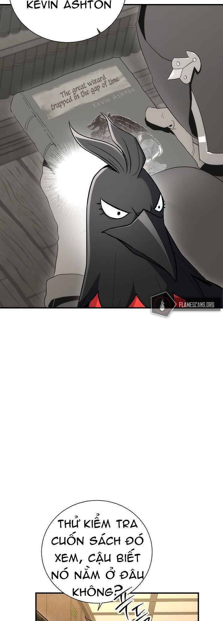 Cốt Binh Trở Lại - Chapter 158 - Page 54