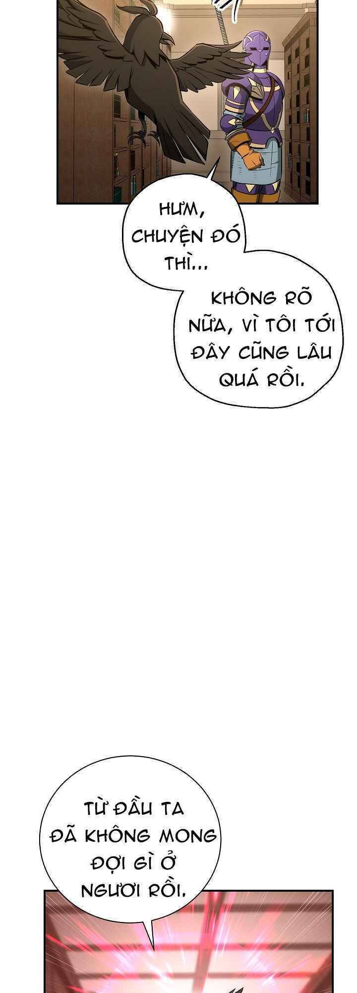 Cốt Binh Trở Lại - Chapter 158 - Page 55