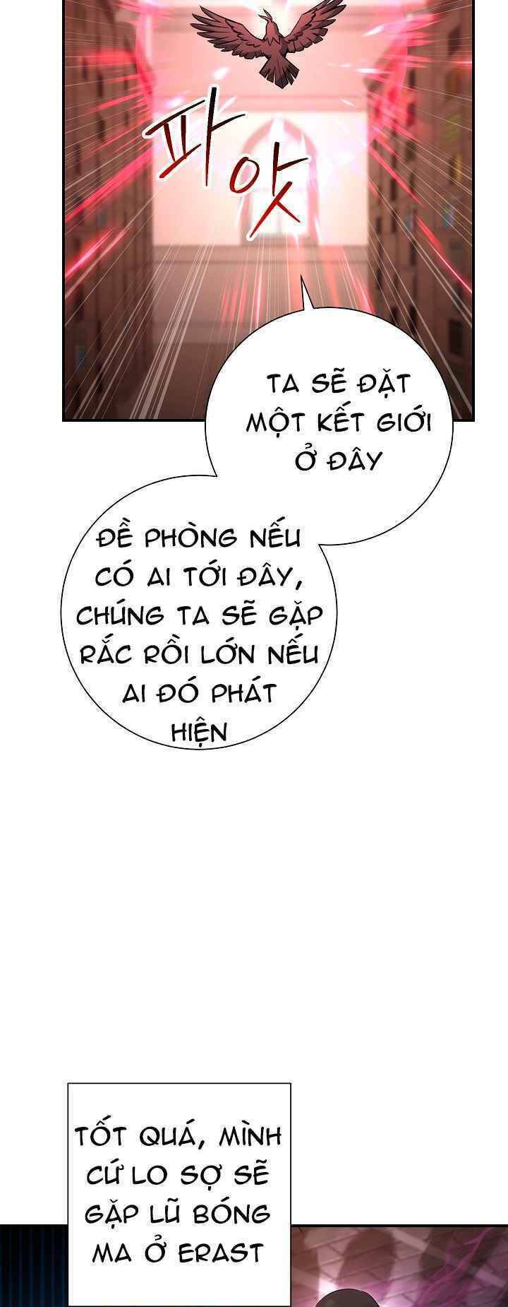 Cốt Binh Trở Lại - Chapter 158 - Page 56