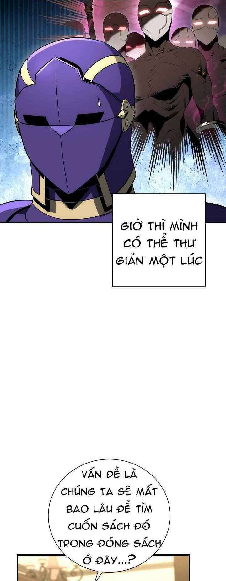 Cốt Binh Trở Lại - Chapter 158 - Page 57